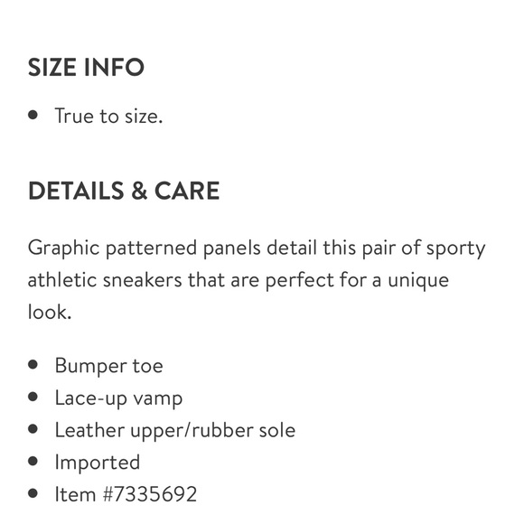 NWT Robert Graham G-force Sneakers - Picture 14 of 14